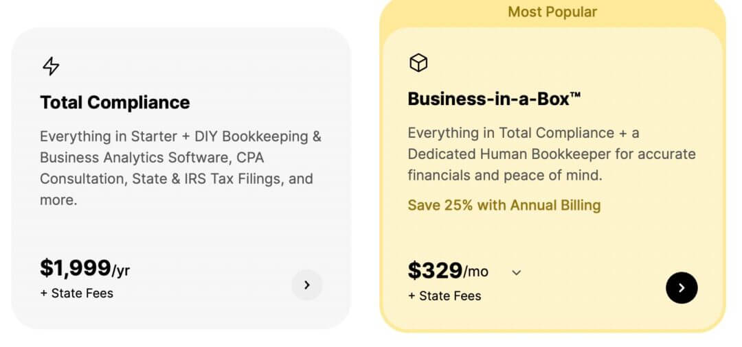 How much does it cost to do taxes? Unlike many CPAs who charge by the hour or bill separately for every form, doola offers a flat-fee, transparent pricing model that covers everything you need in one place. 